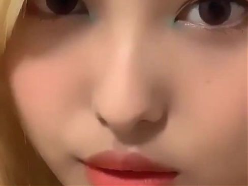 More Of AhIn's Cum Deserving Face