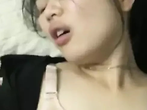 Friend's Chinese wife fucked