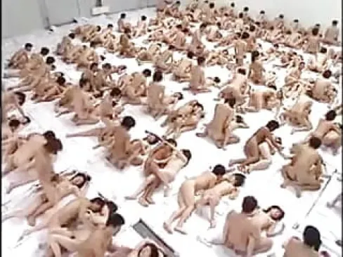 3H Japaneses orgy compilation + world record + fart reverse